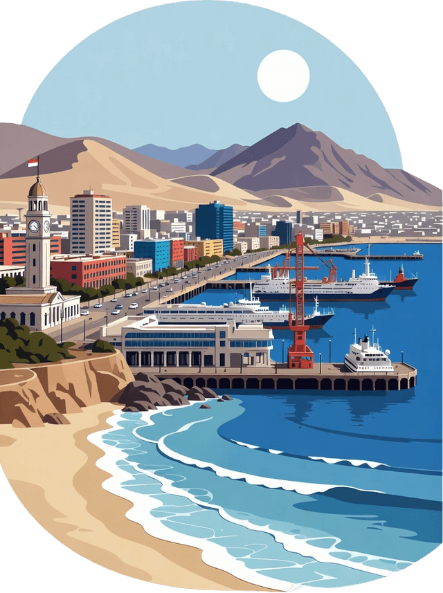 Iquique